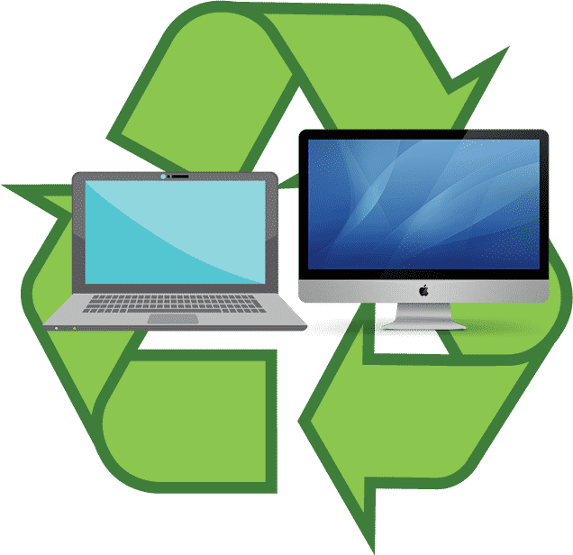 recyclagePCetMac